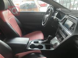 هیوندای سۆناتا